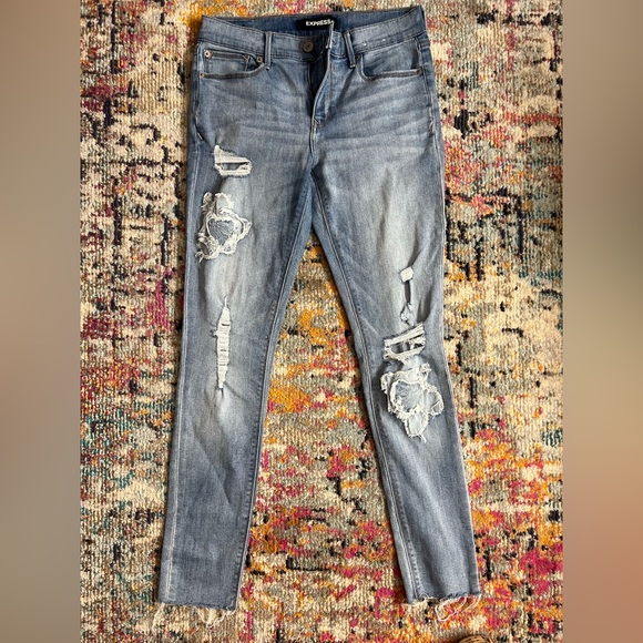 Express Denim - Express Jeans